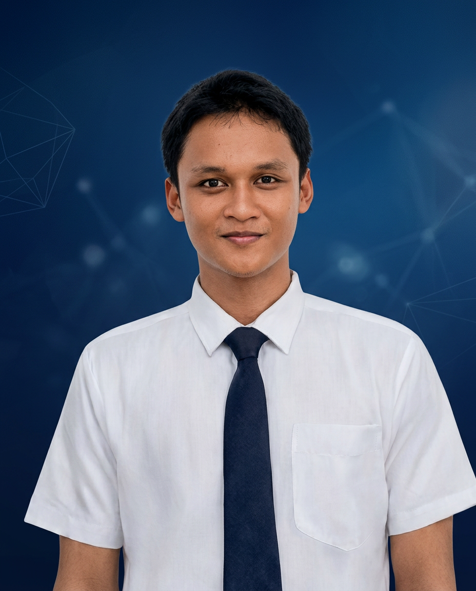 Alvin Juniawan — Web Developer